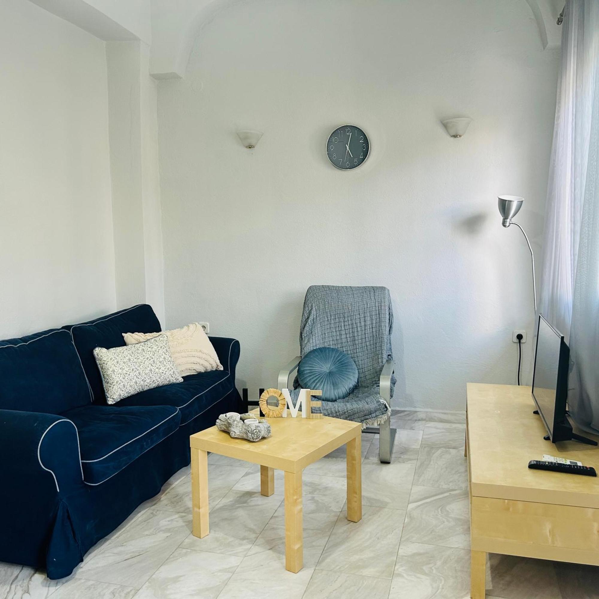 Next To The Beach Apartments Ofrinion Ngoại thất bức ảnh